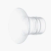 Flange Insert 21 mm for S12 Pro