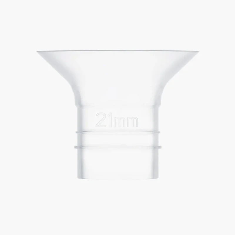 Flange Insert 21 mm for S12 Pro