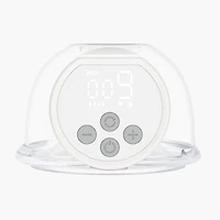 Tire-Lait Portable S12 Pro Double