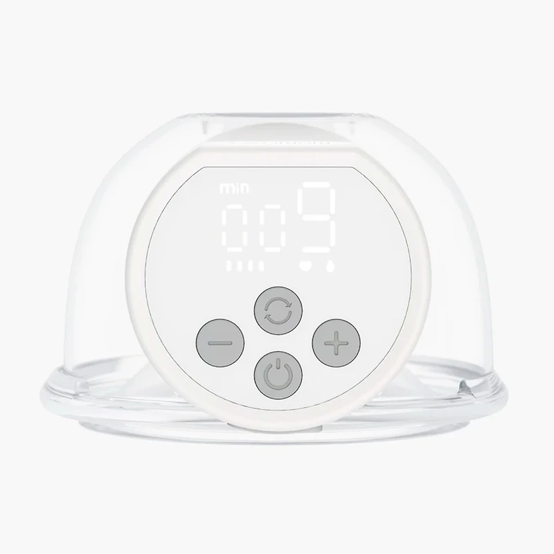 Tire-Lait Portable S12 Pro Double
