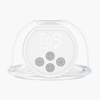 Tire-Lait Portable S12 Pro Double