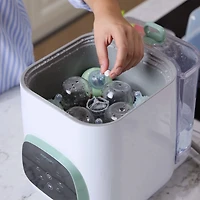 Pastilles Nettoyantes (120)