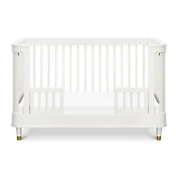Tanner 3-in-1 Evolution Crib - Warm White