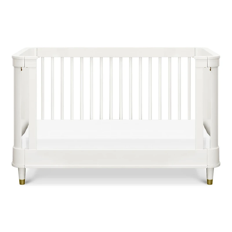 Tanner 3-in-1 Evolution Crib - Warm White