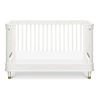 Tanner 3-in-1 Evolution Crib - Warm White