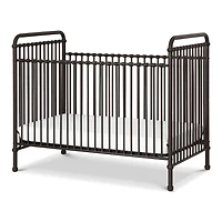 Abigail 3-in-1 Evolution Crib