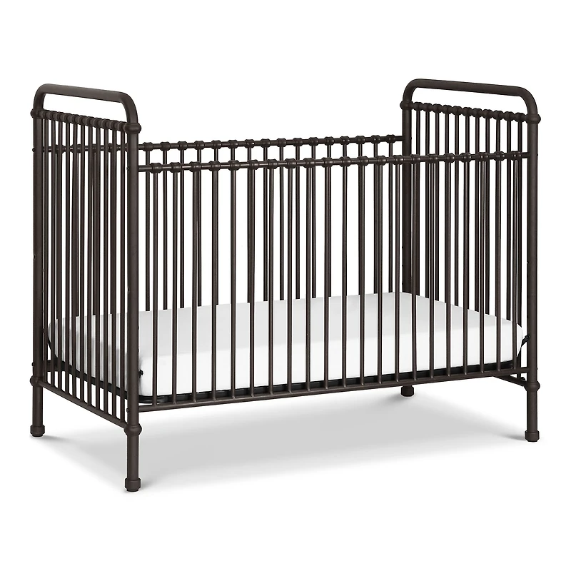 Abigail 3-in-1 Evolution Crib