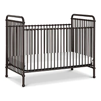 Abigail 3-in-1 Evolution Crib