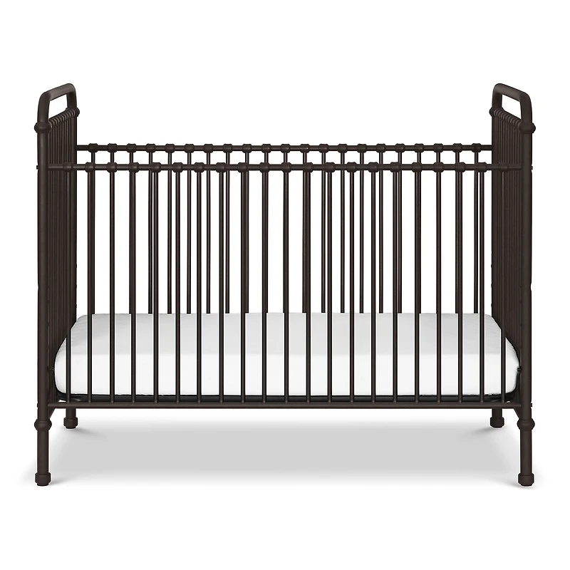 Abigail 3-in-1 Evolution Crib