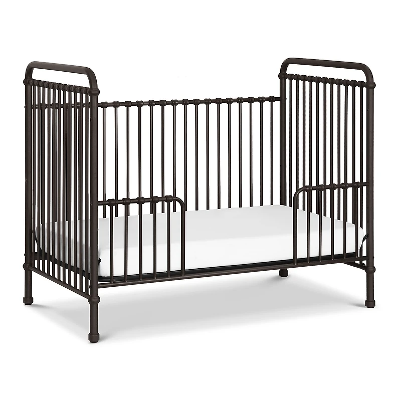 Abigail 3-in-1 Evolution Crib