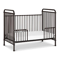 Abigail 3-in-1 Evolution Crib