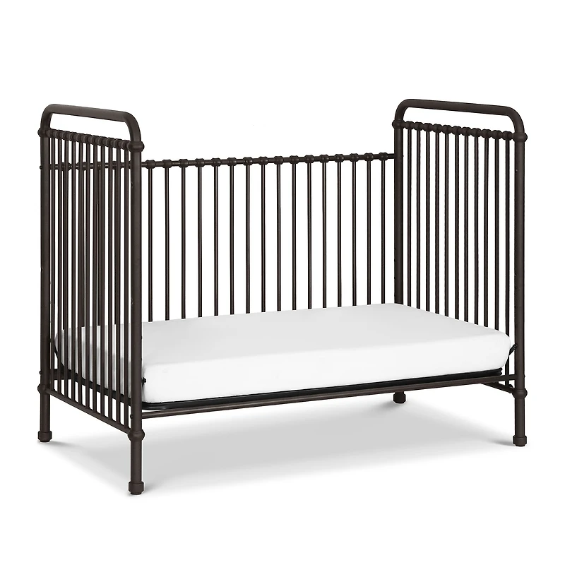 Abigail 3-in-1 Evolution Crib