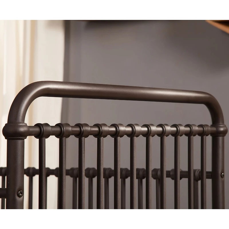 Abigail 3-in-1 Evolution Crib