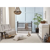 Abigail 3-in-1 Evolution Crib