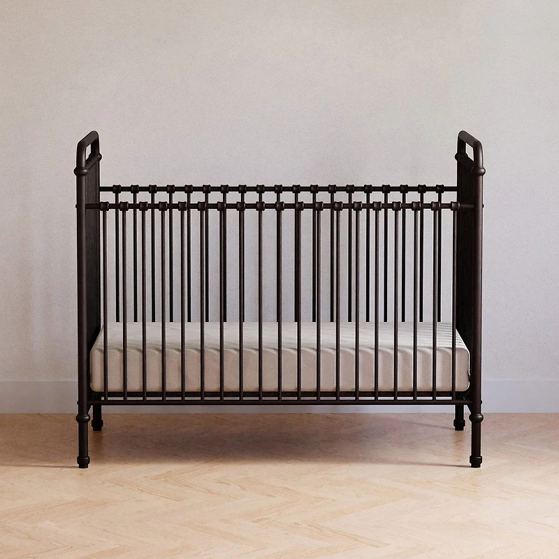 Abigail 3-in-1 Evolution Crib