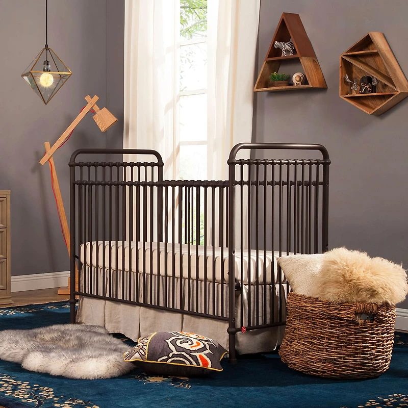 Abigail 3-in-1 Evolution Crib