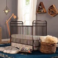 Abigail 3-in-1 Evolution Crib