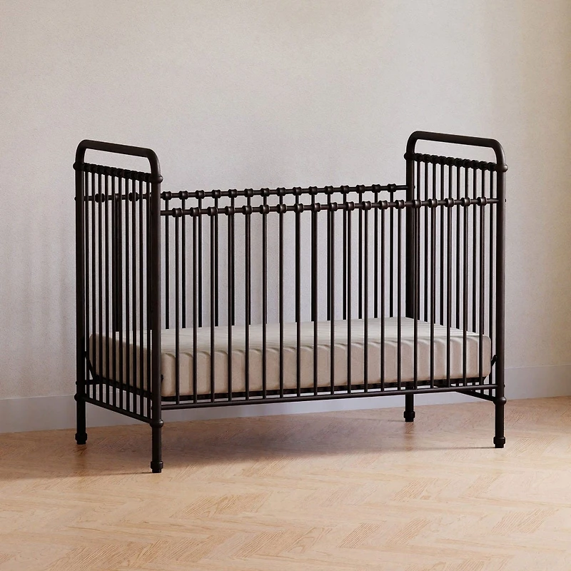 Abigail 3-in-1 Evolution Crib