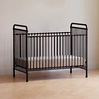 Abigail 3-in-1 Evolution Crib
