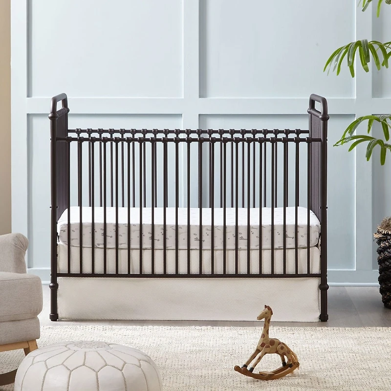 Abigail 3-in-1 Evolution Crib