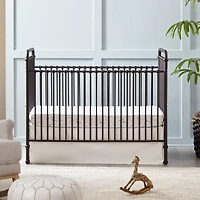 Abigail 3-in-1 Evolution Crib
