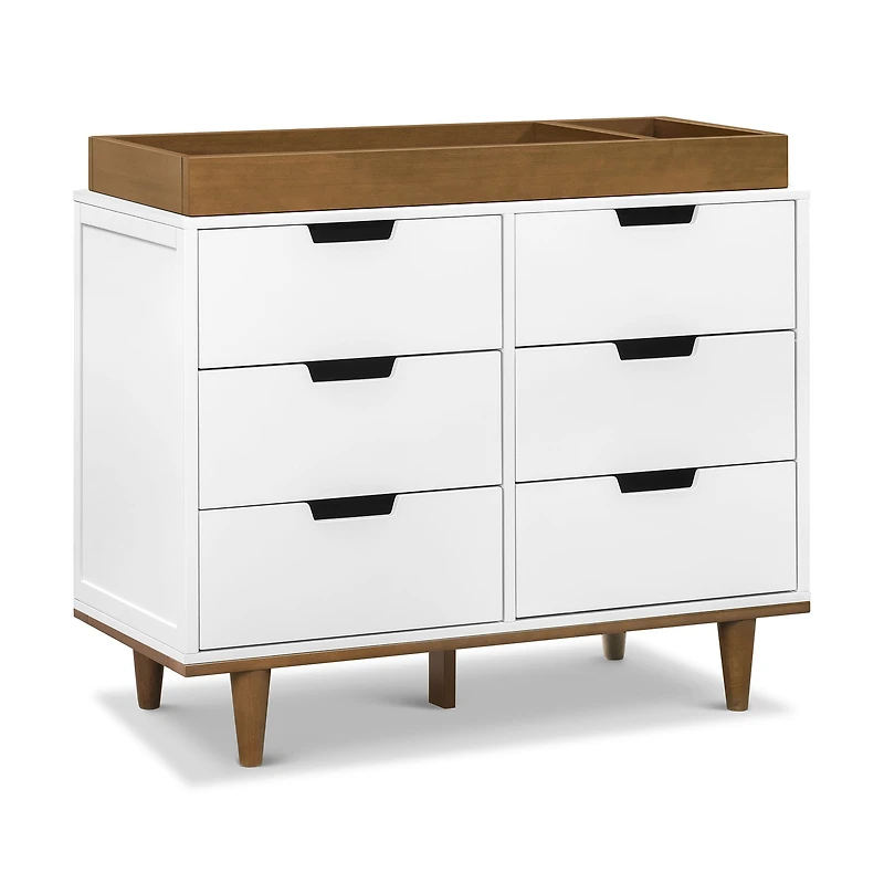 Universal Wide Removable Changing Tray