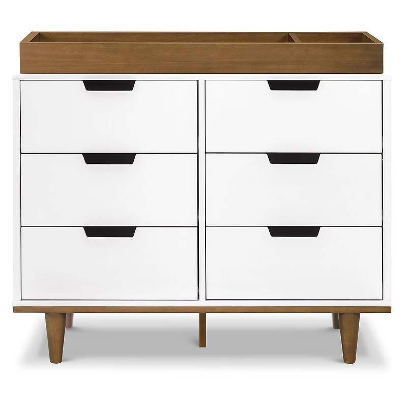 Universal Wide Removable Changing Tray