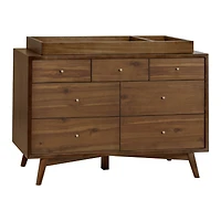 Universal Wide Removable Changing Tray