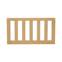 Toddler Bed Conversion Kit - Honey