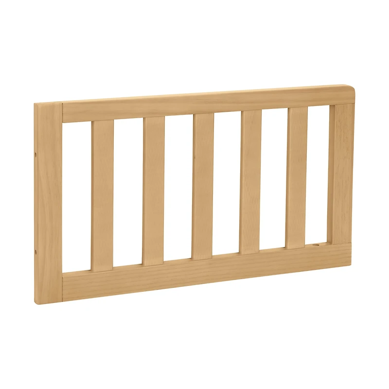 Toddler Bed Conversion Kit - Honey