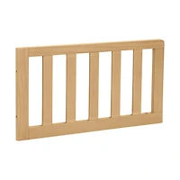 Toddler Bed Conversion Kit - Honey