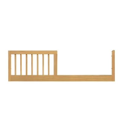 Toddler Bed Conversion Kit - Honey