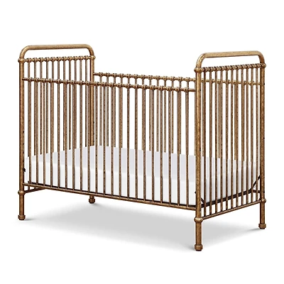 Abigail 3-in-1 Evolution Crib