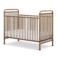 Abigail 3-in-1 Evolution Crib