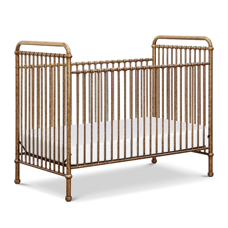 Abigail 3-in-1 Evolution Crib