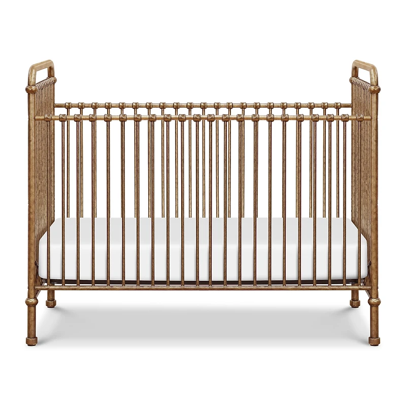 Abigail 3-in-1 Evolution Crib