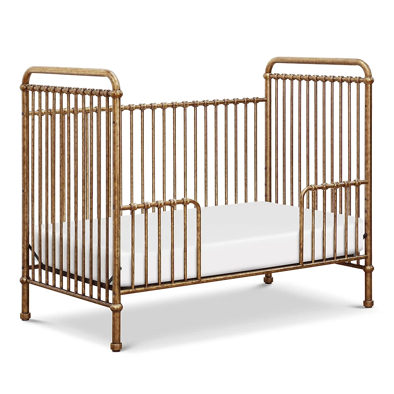 Abigail 3-in-1 Evolution Crib