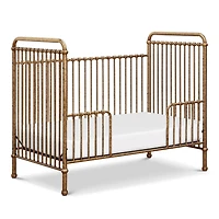 Abigail 3-in-1 Evolution Crib