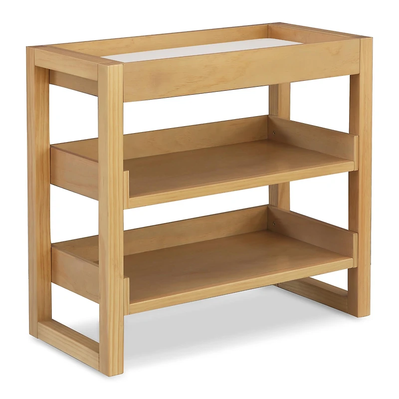 Table à Langer Nantucket - Miel