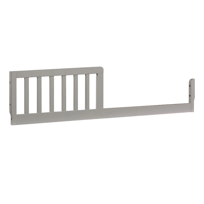 Toddler Bed Conversion Kit - Grey Finish