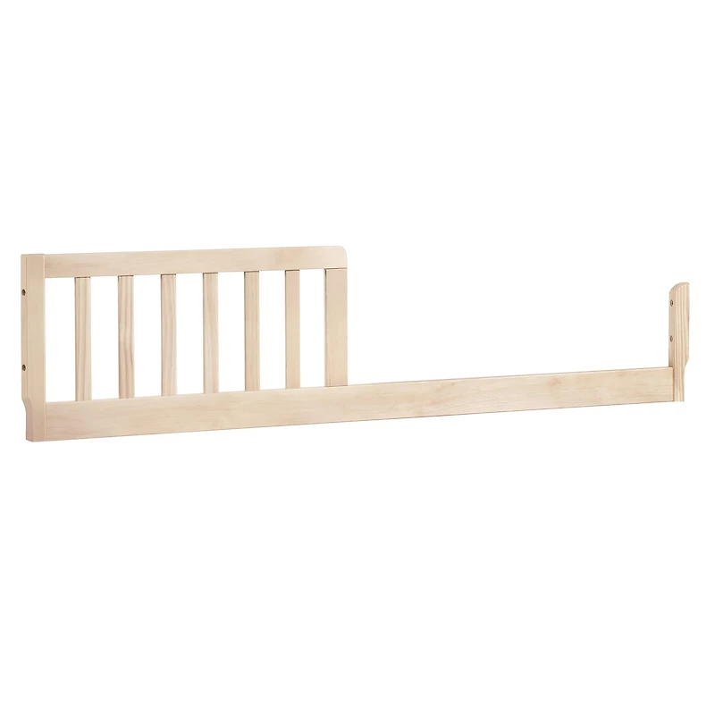 Toddler Bed Conversion Kit - Washed Natural