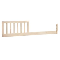 Toddler Bed Conversion Kit - Washed Natural