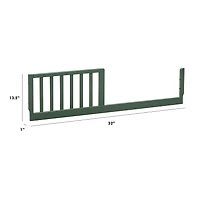 Option de jour - Vert Forêt