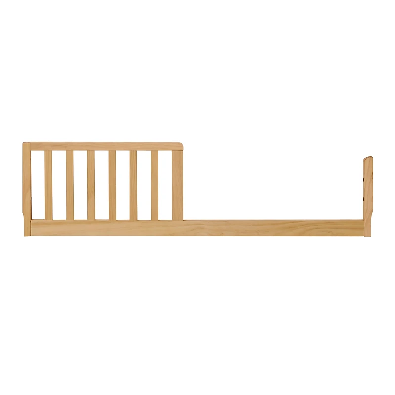 Toddler Bed Conversion Kit - Honey