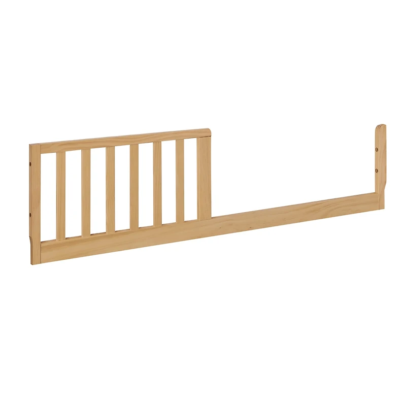 Toddler Bed Conversion Kit - Honey