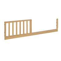Toddler Bed Conversion Kit - Honey