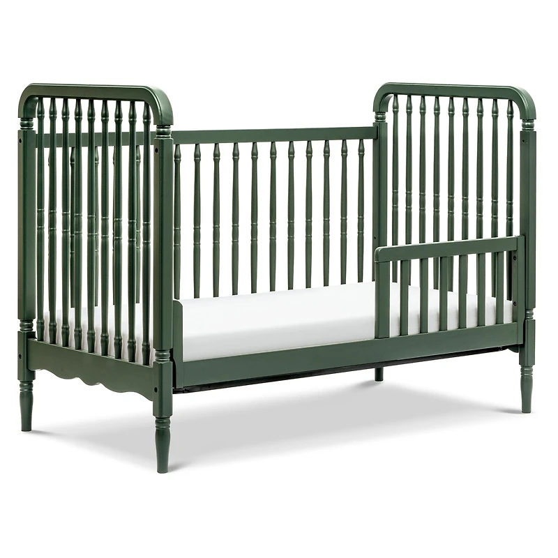 Crib Liberty Green