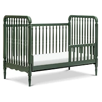 Crib Liberty Green