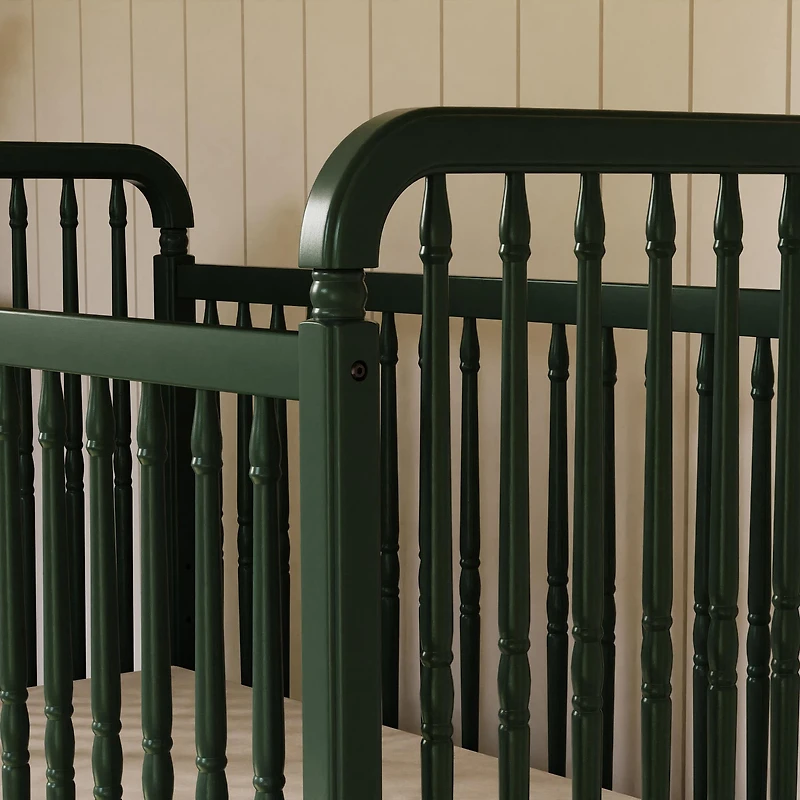 Couchette Liberty - Vert