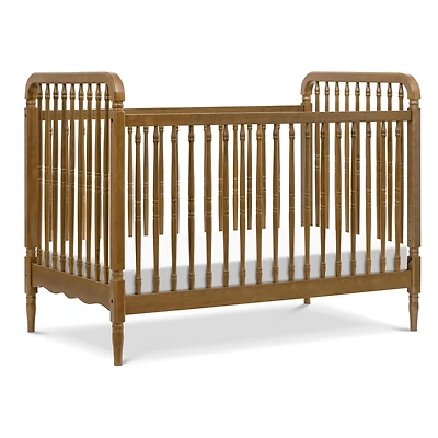 Crib Liberty Walnut